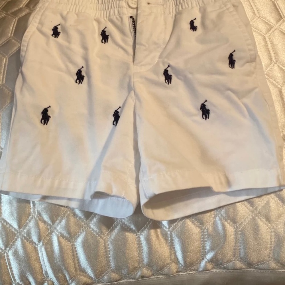 Ralph Lauren shorts
